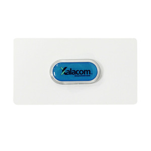 자석 LCD 모니터 클리너(Xalacom)